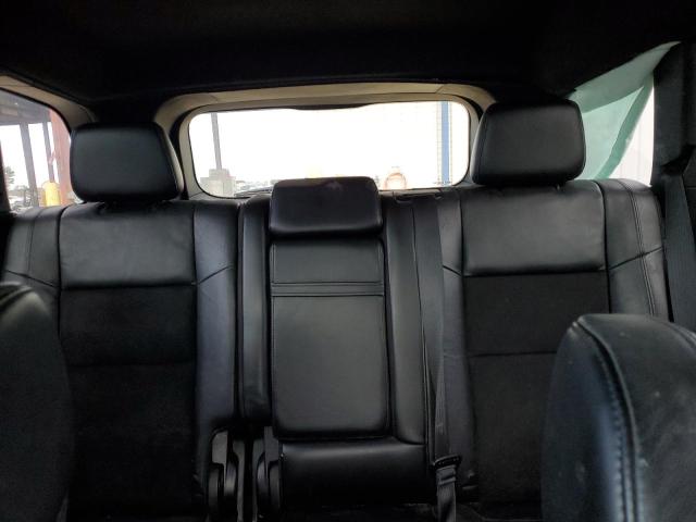 1C4RJEAGXJC181749 - 2018 JEEP GRAND CHER LAREDO 石墨色 照片 10