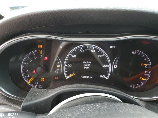 1C4RJEAGXJC181749 - 2018 JEEP GRAND CHER LAREDO 石墨色 照片 9