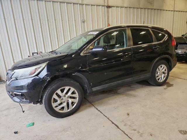 2016 HONDA CR-V EXL, 