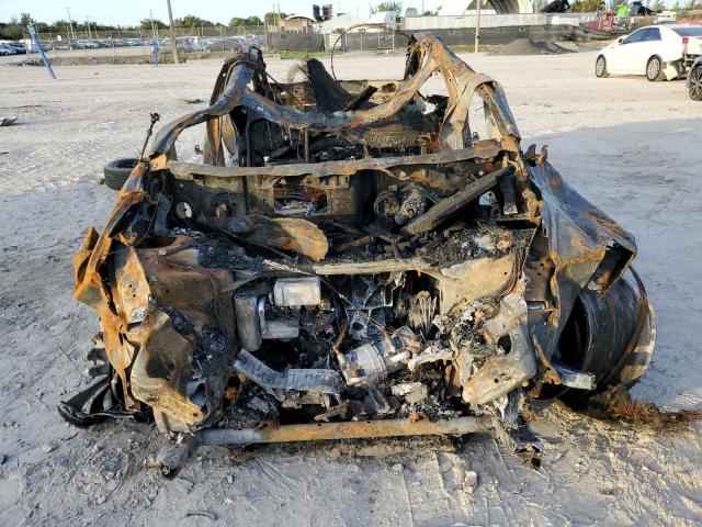 7SAYGDEF6NF336637 - 2022 TESLA MODEL Y BURN photo 5