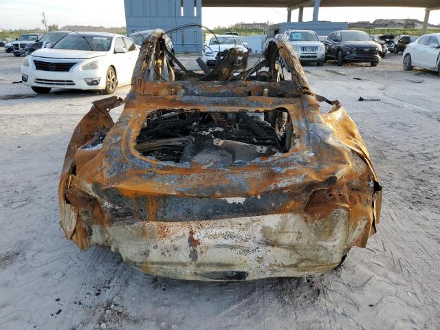 7SAYGDEF6NF336637 - 2022 TESLA MODEL Y BURN photo 6