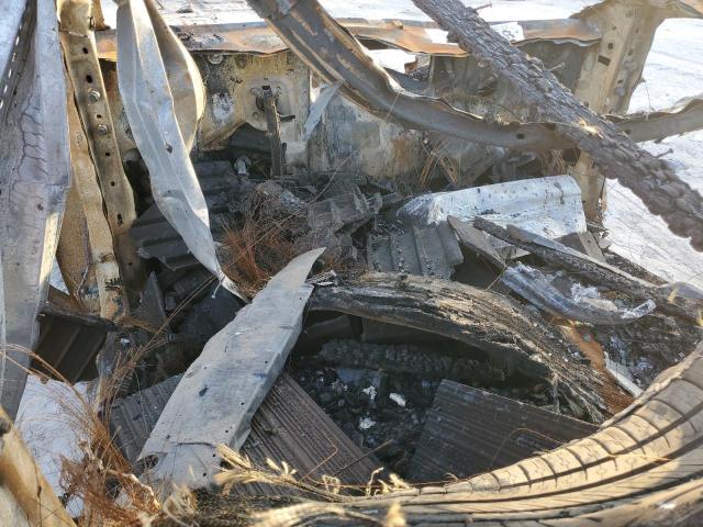 7SAYGDEF6NF336637 - 2022 TESLA MODEL Y BURN photo 8