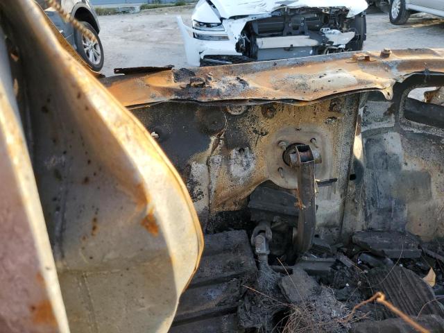 7SAYGDEF6NF336637 - 2022 TESLA MODEL Y BURN photo 9