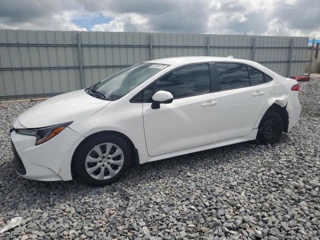 2025 TOYOTA COROLLA LE, 