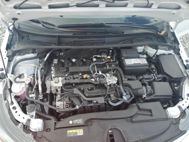 5YFB4MDE9SP271173 - 2025 TOYOTA COROLLA LE 白色 照片 11