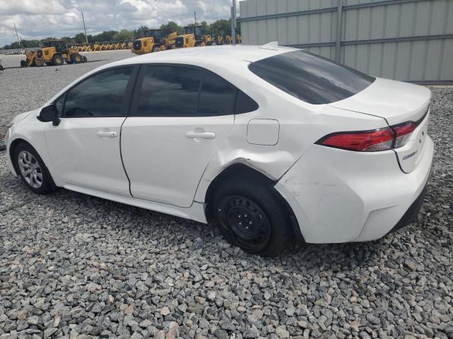 5YFB4MDE9SP271173 - 2025 TOYOTA COROLLA LE 白色 照片 2