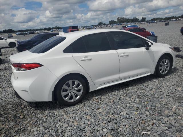 5YFB4MDE9SP271173 - 2025 TOYOTA COROLLA LE 白色 照片 3