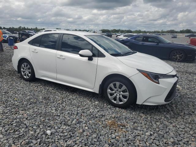 5YFB4MDE9SP271173 - 2025 TOYOTA COROLLA LE 白色 照片 4