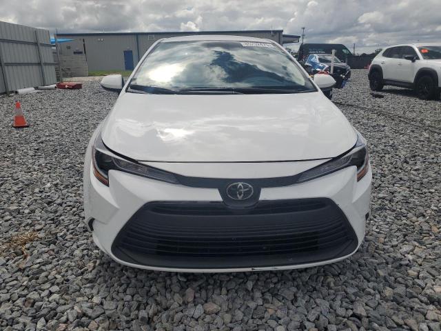 5YFB4MDE9SP271173 - 2025 TOYOTA COROLLA LE 白色 照片 5