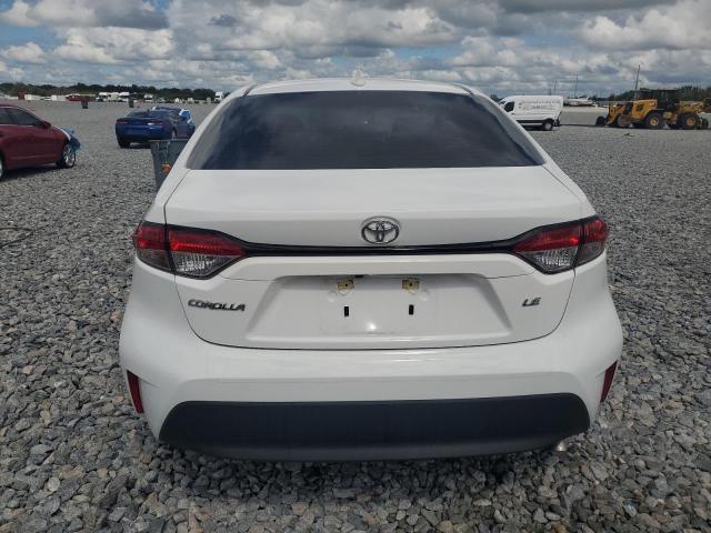 5YFB4MDE9SP271173 - 2025 TOYOTA COROLLA LE 白色 照片 6