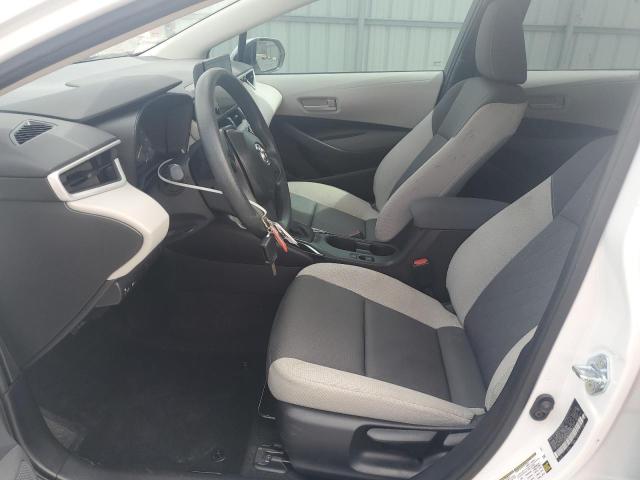 5YFB4MDE9SP271173 - 2025 TOYOTA COROLLA LE 白色 照片 7