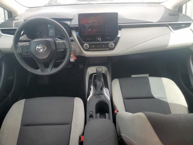 5YFB4MDE9SP271173 - 2025 TOYOTA COROLLA LE 白色 照片 8