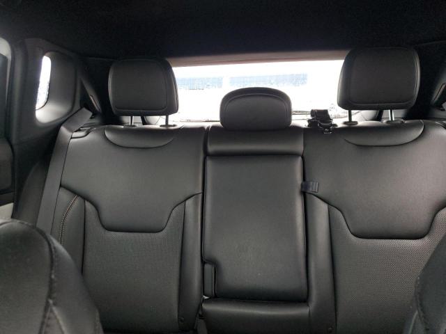 3C4NJDCN2PT501745 - 2023 JEEP COMPASS LIMITED თეთრი ფოტო 10