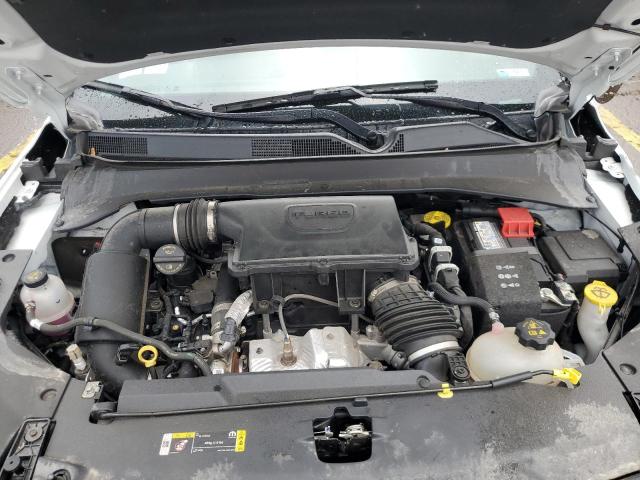 3C4NJDCN2PT501745 - 2023 JEEP COMPASS LIMITED თეთრი ფოტო 12