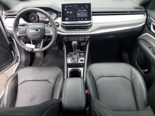 3C4NJDCN2PT501745 - 2023 JEEP COMPASS LIMITED თეთრი ფოტო 8