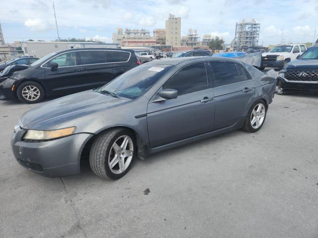 2006 ACURA 3.2TL, 