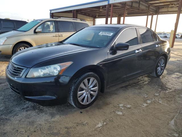 2012 HONDA ACCORD EXL, 