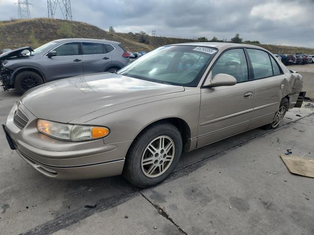 2001 BUICK REGAL LS, 