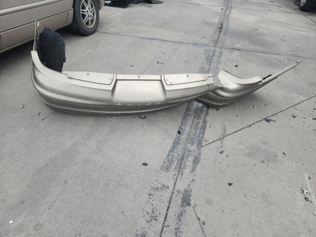 2G4WB55K811158275 - 2001 BUICK REGAL LS TAN photo 12