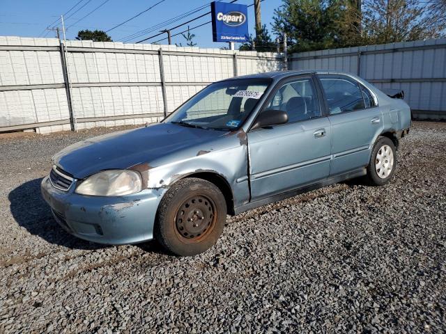 2000 HONDA CIVIC BASE, 