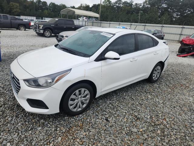 2022 HYUNDAI ACCENT SE, 