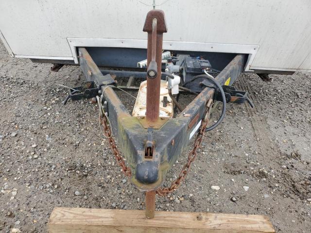 4YDT2502625900796 - 2002 KEYSTONE OUTBACK TWO TONE photo 7