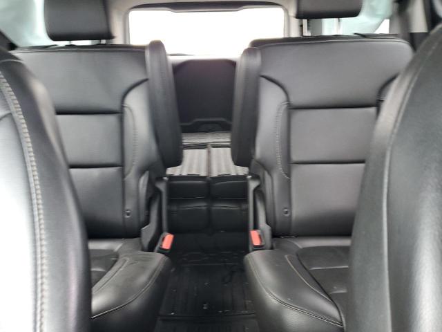 1GKKNML41PZ210083 - 2023 GMC ACADIA SLT WHITE photo 10