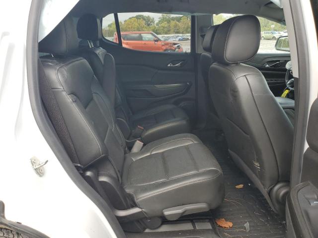 1GKKNML41PZ210083 - 2023 GMC ACADIA SLT WHITE photo 11