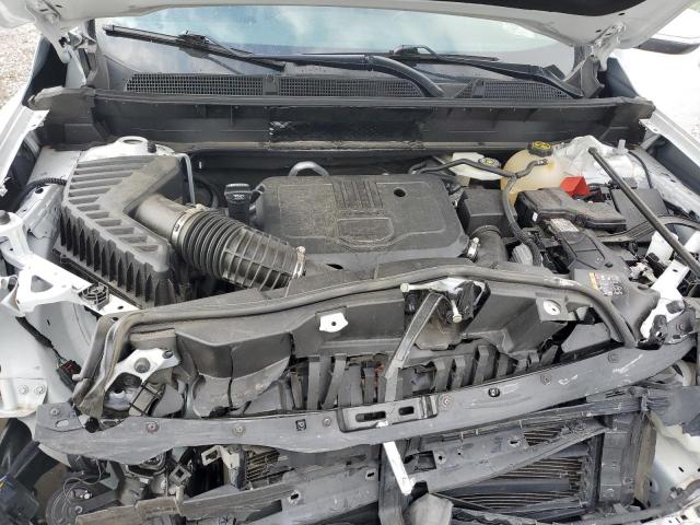 1GKKNML41PZ210083 - 2023 GMC ACADIA SLT WHITE photo 12