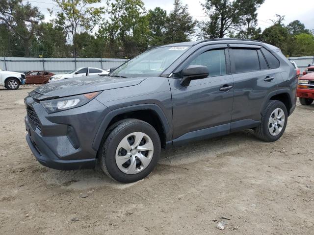 2021 TOYOTA RAV4 LE, 
