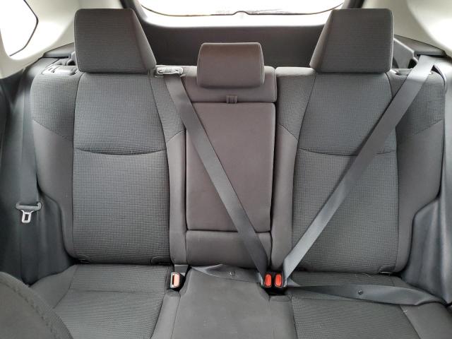 2T3H1RFVXMC121435 - 2021 TOYOTA RAV4 LE CHARCOAL photo 10