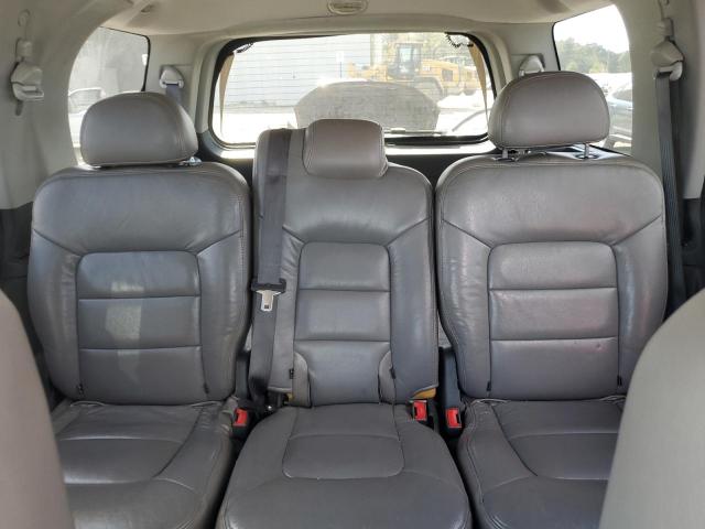 1FMFU16L64LA22249 - 2004 FORD EXPEDITION XLT 灰色 照片 10