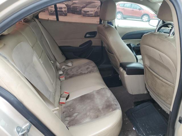 1G11E5SA4DF238860 - 2013 CHEVROLET MALIBU 2LT GOLD photo 10
