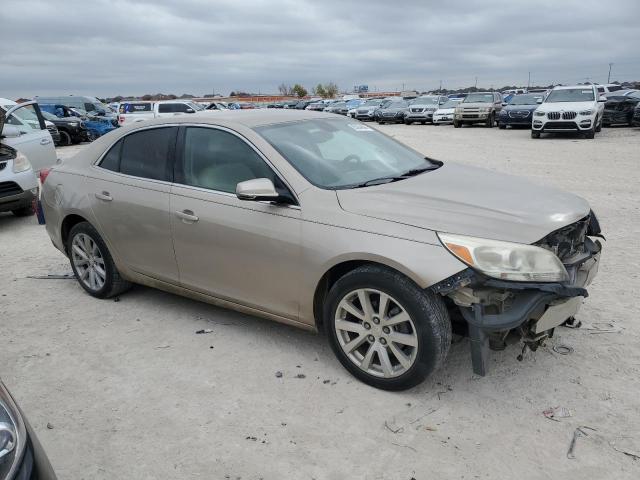 1G11E5SA4DF238860 - 2013 CHEVROLET MALIBU 2LT GOLD photo 4