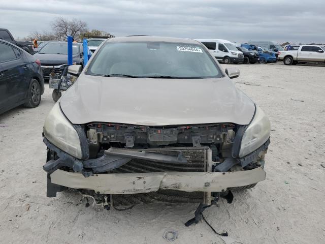 1G11E5SA4DF238860 - 2013 CHEVROLET MALIBU 2LT GOLD photo 5