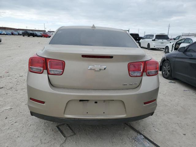 1G11E5SA4DF238860 - 2013 CHEVROLET MALIBU 2LT GOLD photo 6