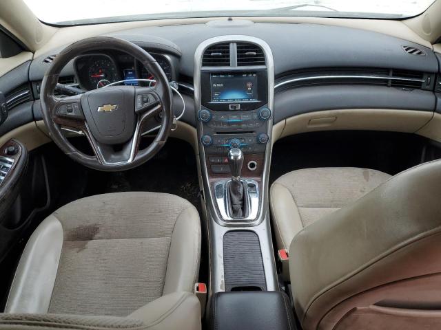 1G11E5SA4DF238860 - 2013 CHEVROLET MALIBU 2LT GOLD photo 8