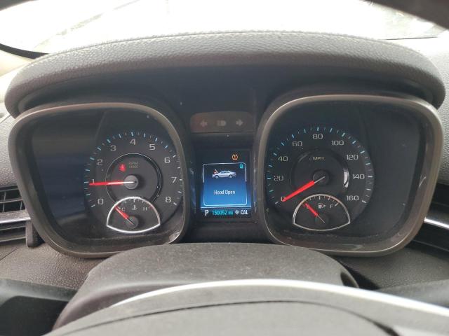 1G11E5SA4DF238860 - 2013 CHEVROLET MALIBU 2LT GOLD photo 9