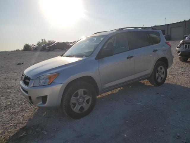 2011 TOYOTA RAV4, 