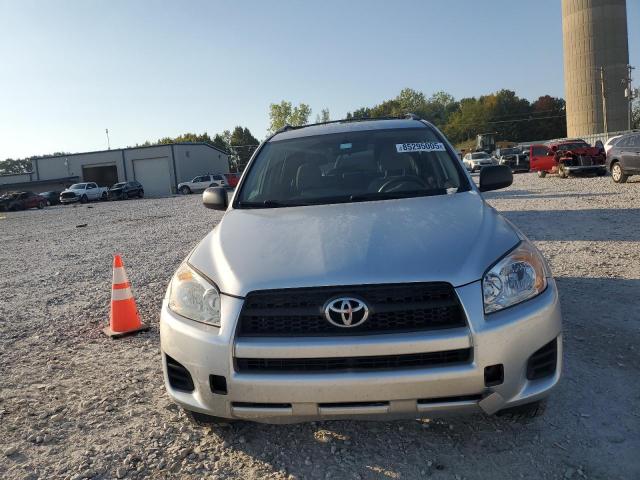 2T3BF4DVXBW171311 - 2011 TOYOTA RAV4 银色 照片 5