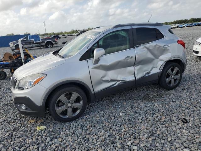 2013 BUICK ENCORE CONVENIENCE, 