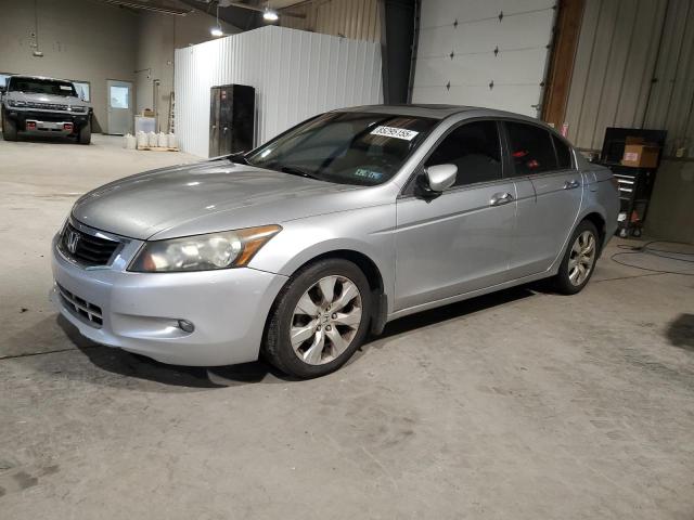 2009 HONDA ACCORD EXL, 