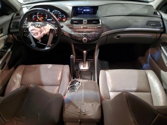 1HGCP36809A026730 - 2009 HONDA ACCORD EXL 银色 照片 8