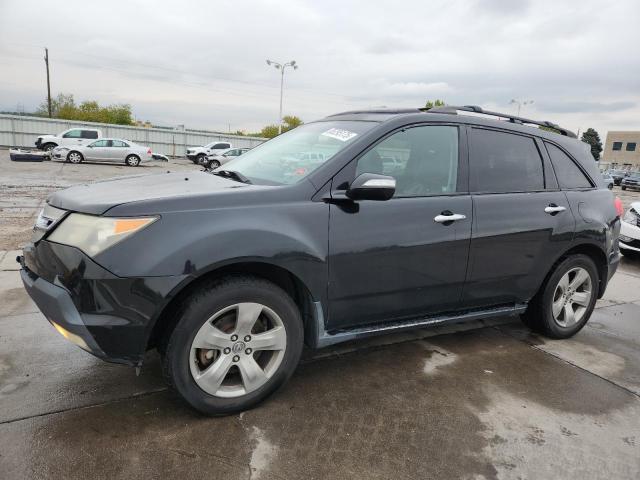 2008 ACURA MDX SPORT, 