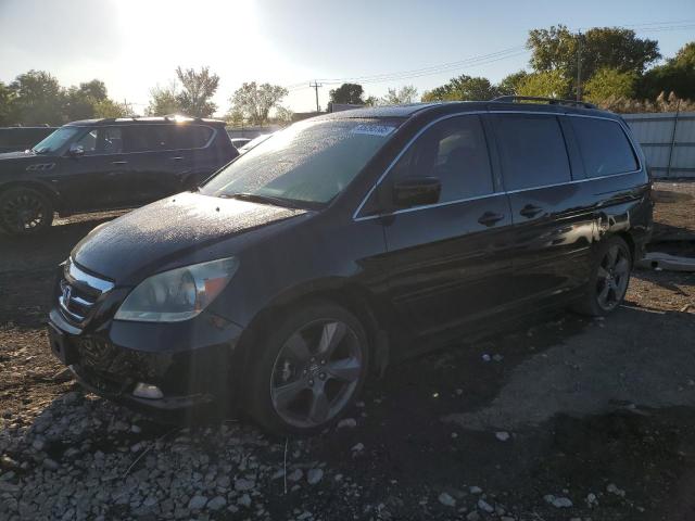 2006 HONDA ODYSSEY EXL, 