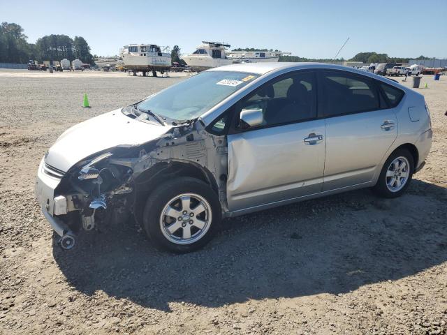2005 TOYOTA PRIUS, 
