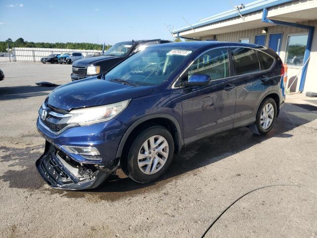 2015 HONDA CR-V EX, 