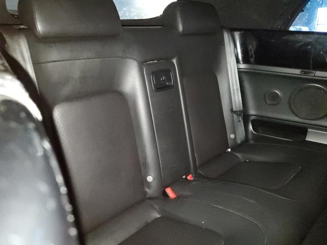 3VWRG3ALXAM009717 - 2010 VOLKSWAGEN NEW BEETLE BLACK photo 10