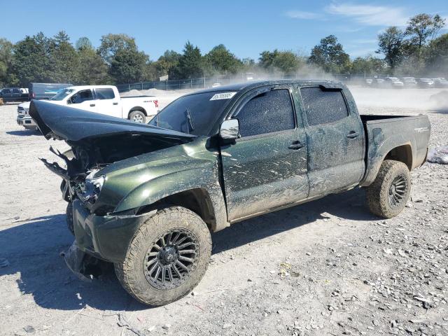 2013 TOYOTA TACOMA DOUBLE CAB, 