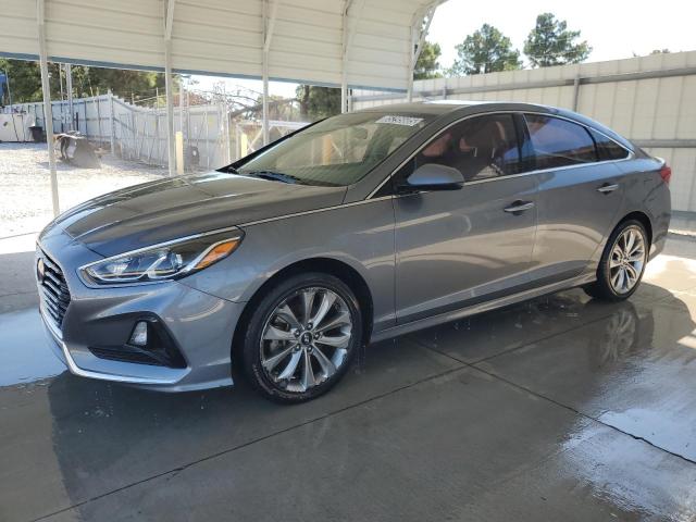 2019 HYUNDAI SONATA SE, 